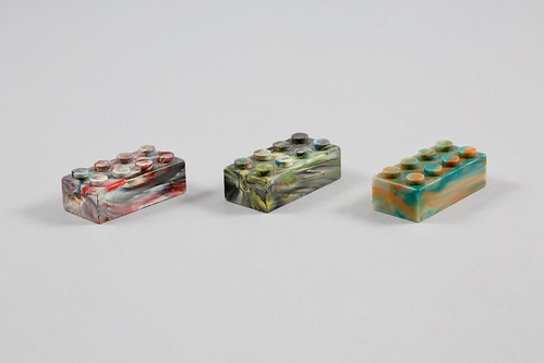 LEGO Grangemouth 2x4 Bricks