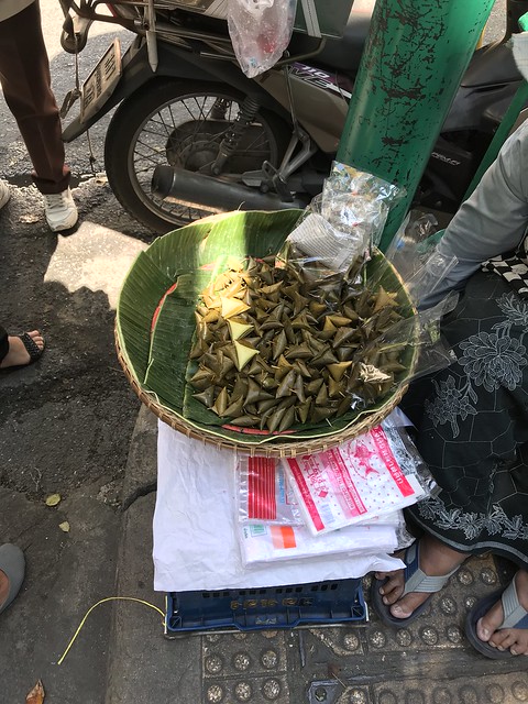 Bangkok food vendors Nov 1 2018 023