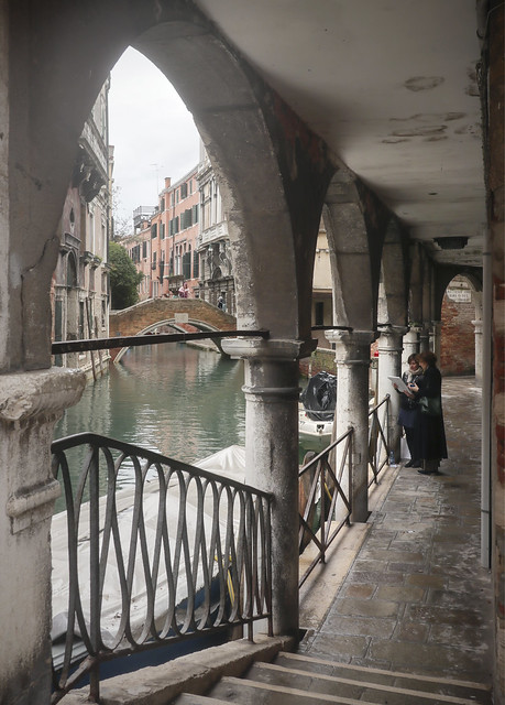 Venice - Town