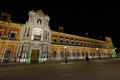 45200742722 62eac5fb39 - XE3F8211 - Palacio de San Telmo, Sevilla – Palace of San Telmo, Seville