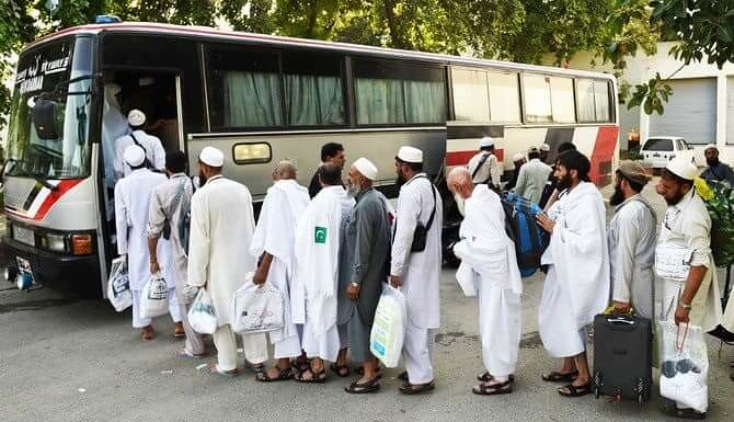 4722 Saudi Arabia agrees to abolish Umrah tax of SR 2,000 on Pakistani Pilgrims 04