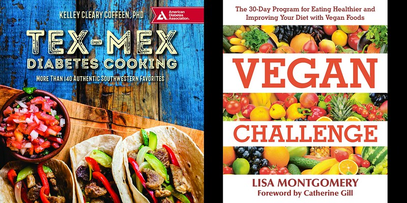 Eat Healthier Holiday Book Giveaway