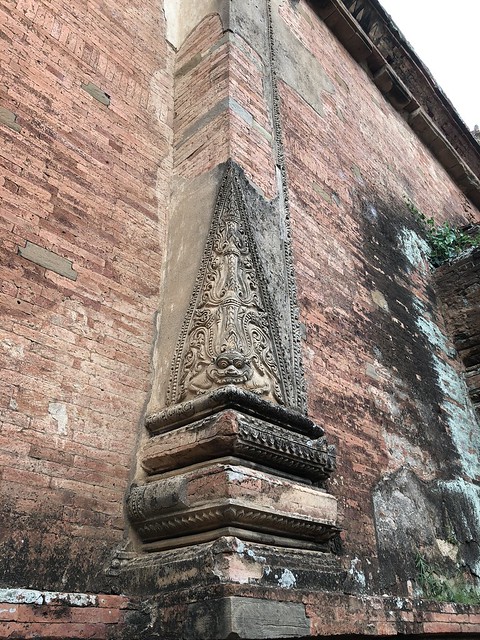 Bagan Primer día (Obertura Parte II) - Myanmar, Camboya y Laos: la ruta de los mil templos (12)