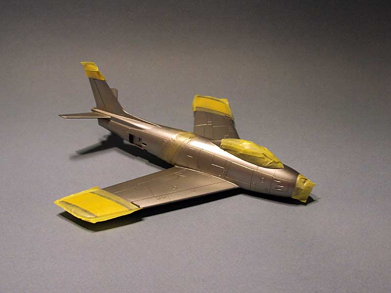 F-86 Sabre (Airfix 1/72) - Sida 3 44903980142_df47d2dfd3_b