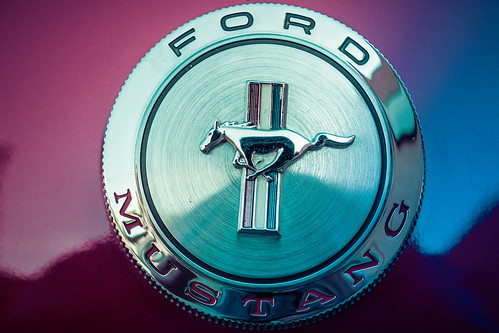 ford mustang classicautomobile classiccar