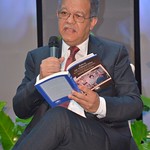 Puesta en circulación del libro  “Años de Avance. Escritos de Teoría y Acción” en la Casa Nacional del PLD