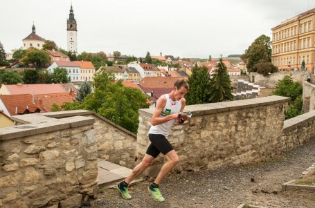 Do Česka se sjíždějí světové hvězdy orientačního běhu