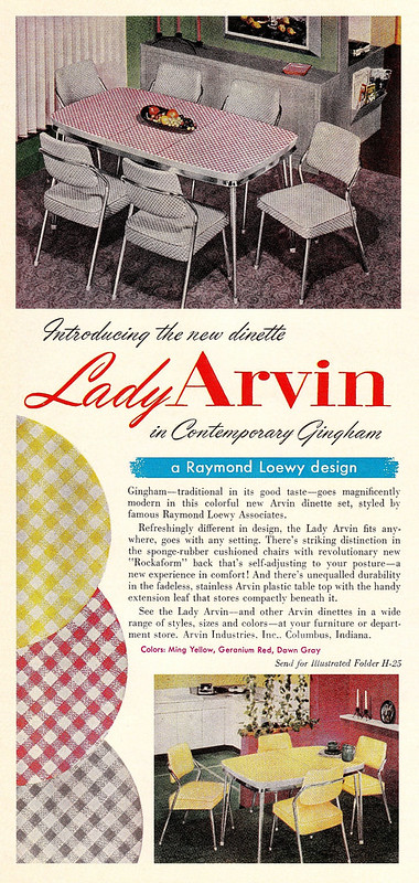 Arvin 1952