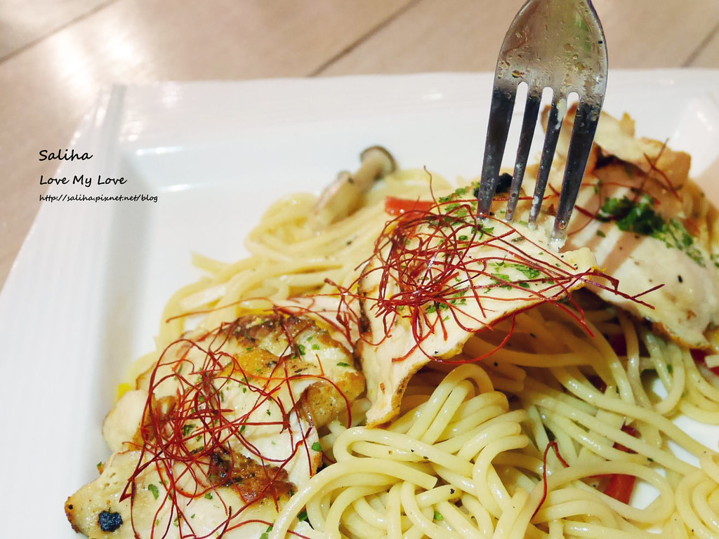 台北忠孝復興站聚會聚餐推薦墨墨義大利麵 murmur pasta (4)