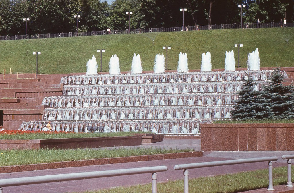 Киев в 1985 img333