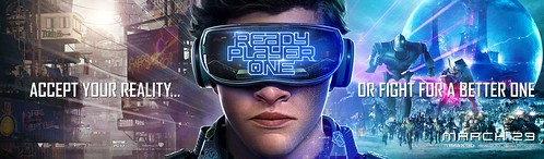 Ready Player One - Poster 12