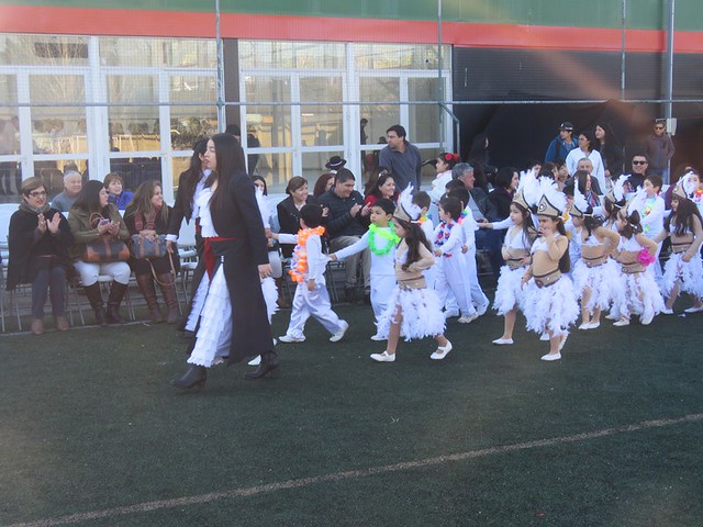 Fiesta de la Chilenidad 2018