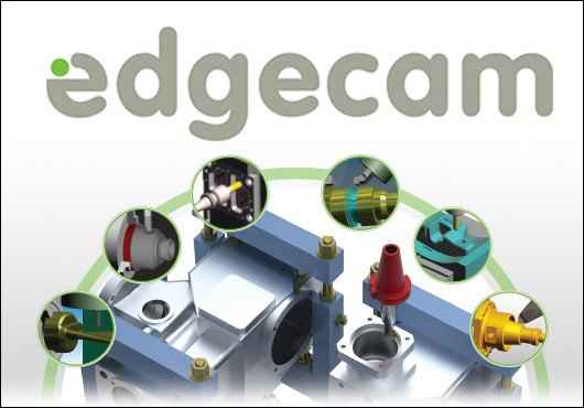 Vero Edgecam 2019 R1 + Part Modeler 2019 R1 x64