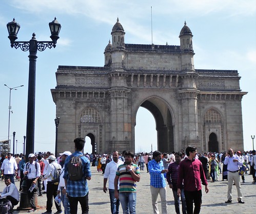 is-mah-mumbai 2-Gateway of India (3)