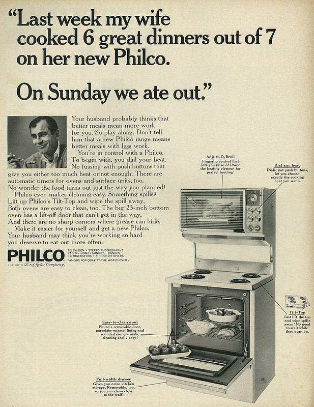 Philco 1965