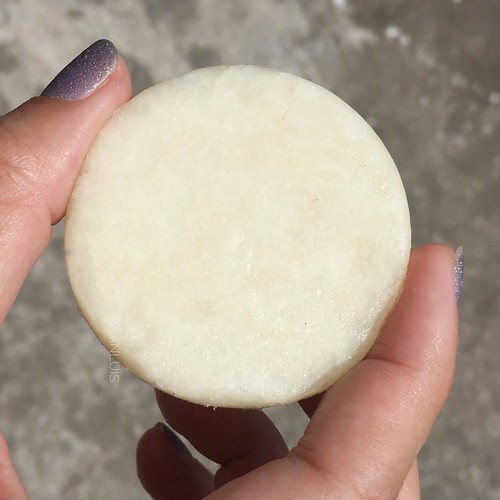 Your Go To Naturals Shampoo Bars