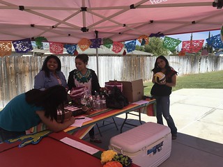 Firebaugh Center Mexican Independence Day Event: Student Perspective
