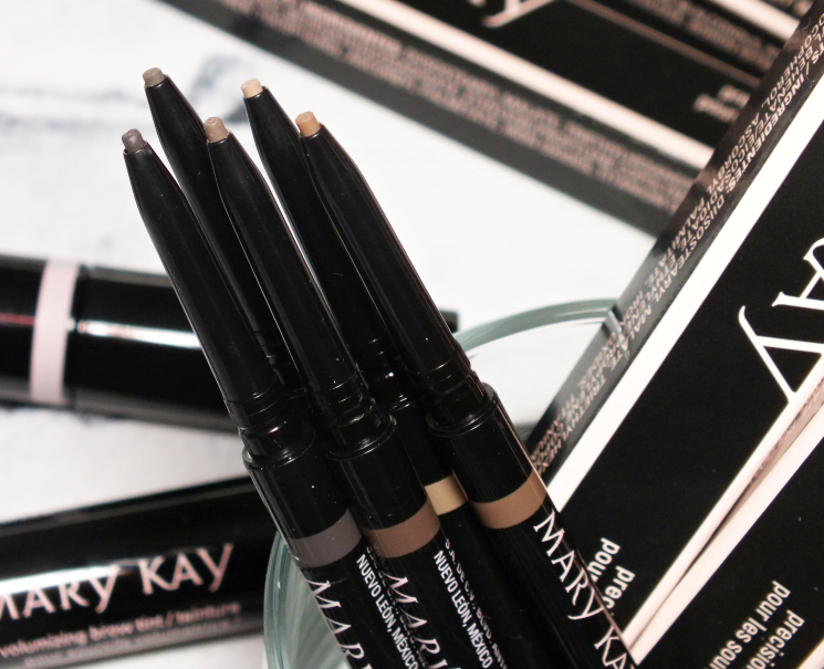 Mary Kay Precision Brow Liner  (2)