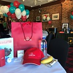 The Myton Hospices - Charity Golf Day 2018