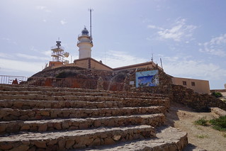 Mini-ruta por Almería (3). Cabo de Gata. Recorrido rápido en coche. - Recorriendo Andalucía. (14)