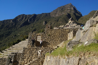9-086 Machu Picchu