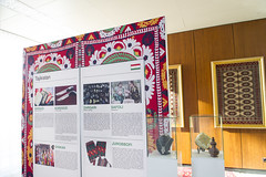 “Cultural Convergence: Unity in Diversity” Exhibition