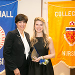 45027050914 College of Nursing Margaret C. Haley Awards