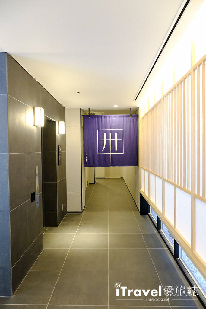东京日本桥水天宫前公寓式饭店 MIMARU Tokyo Nihombashi Suitengumae (62)