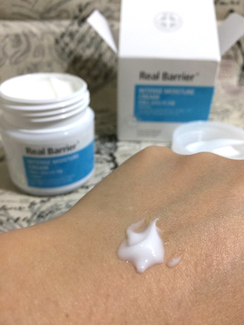 ATOPALM 愛多康-Real Barrier 沛麗膚屏護保濕潤澤水凝霜