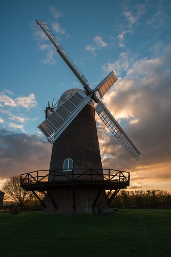 windmill wiltonwindmill wiltshire england nikon sunset windmills