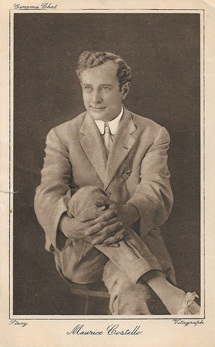 Maurice Costello (Vitagraph)