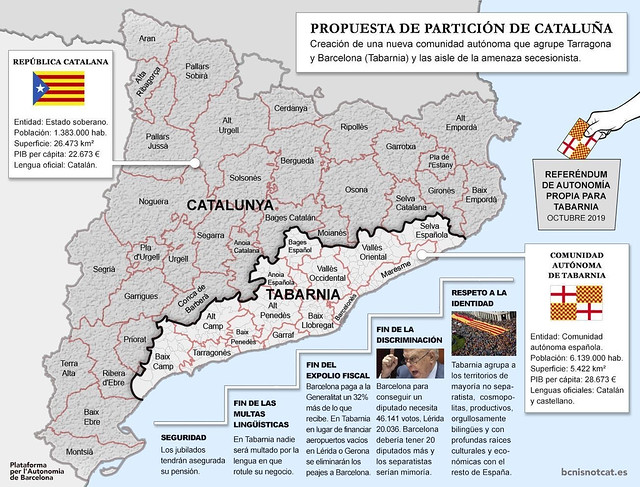 Tabarnia -02- Bcnisnotcat-mapa-comunidad-barcelona