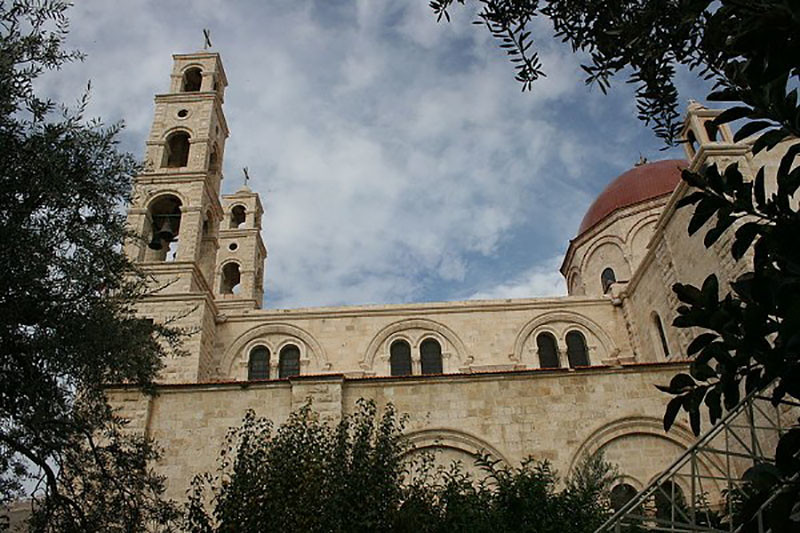 Nhà thờ thánh Photina