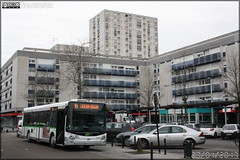 Heuliez Bus GX 327 – Transdev – CTA (Compagnie des Transports de l’Atlantique) (STAO PL, Société des Transports par Autocars de l’Ouest – Pays de la Loire) n°93946 / TAN (Transports en commun de l'Agglomération Nantaise) n°9023