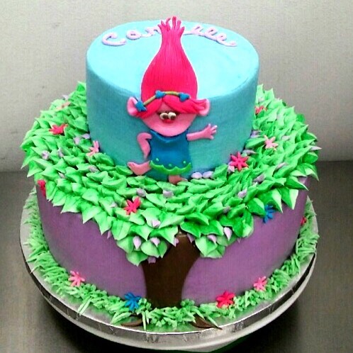 Cake by Smallcakes Pearland