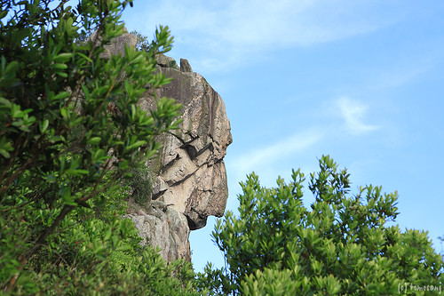 Lion Rock Hill