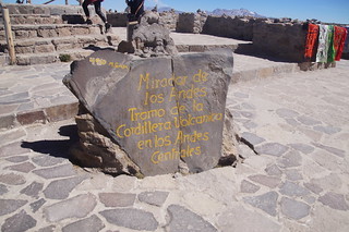 13-212 Steen Mirador de los Andes