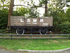 LSWR