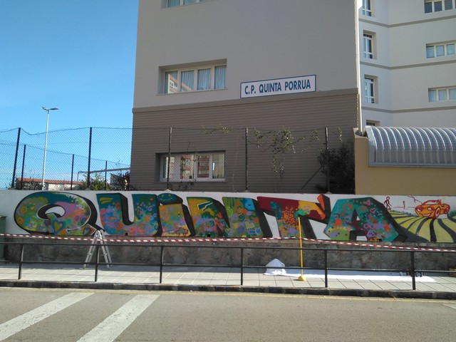 graffiti 2018