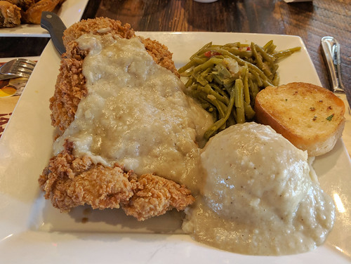 chickenfriedsteaks thefrancis stfrancisville