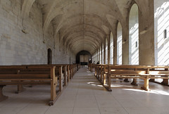 Église Abbatiale (Le Bec-Hellouin) - Photo of Bosguérard-de-Marcouville
