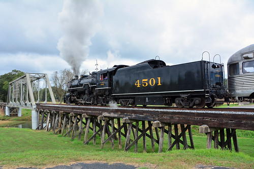 jmstrain train railroad railway locomotive steam chattanooga tennessee museum tvrm
