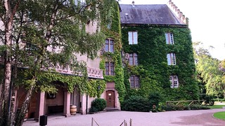 Kientzheim: Château de la Confrérie Saint Etienne