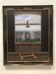 SFMOMA & Magritte