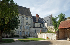 Cormery (Indre-et-Loire)