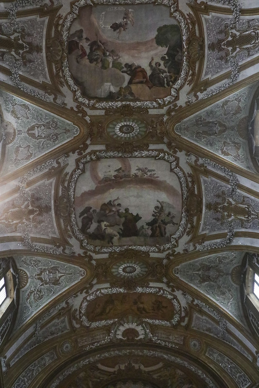 Chiesa dei Gesuiti, Venice