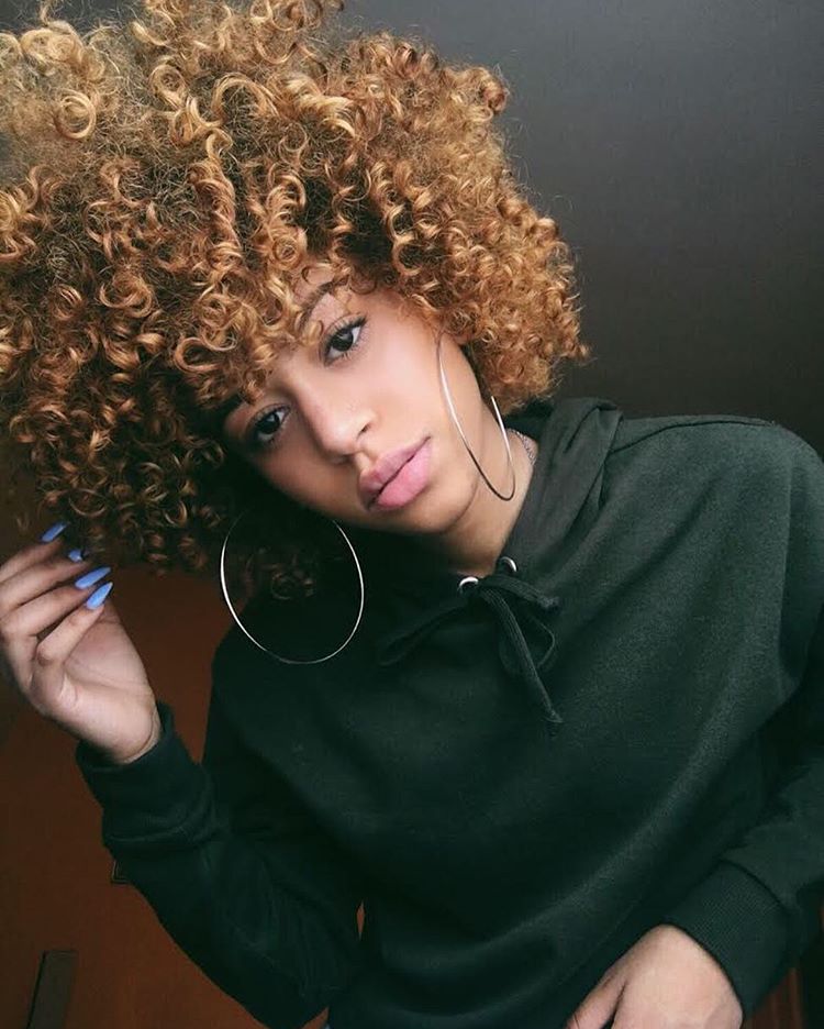 Best Haircuts For Curly Hair 2019 That Stand Out 20