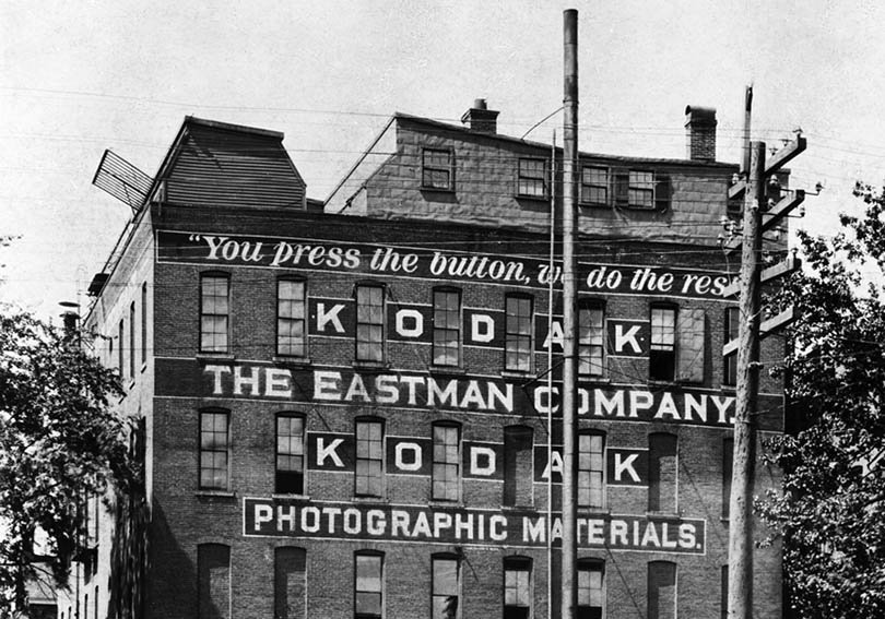 Fábrica Kodak