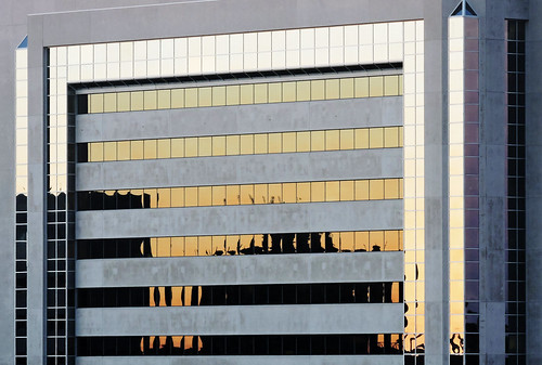 mypics nepean ottawa ontario canada sunrise reflection officetower
