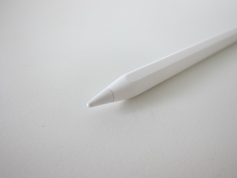 Apple Pencil (2nd Generation) - Tip